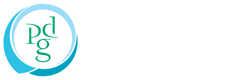 PDG Logo_White